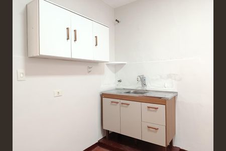 Apartamento à venda com 91m², 2 quartos e 1 vaga Apartamento à venda com 91m², 2 quartos e 1 vagaCozinha