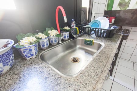Apartamento para alugar com 73m², 3 quartos e 1 vaga Apartamento para alugar com 73m², 3 quartos e 1 vagaCozinha