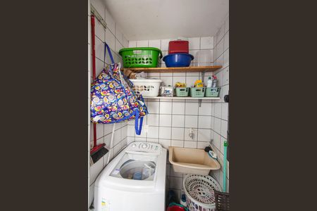 Apartamento para alugar com 73m², 3 quartos e 1 vaga Apartamento para alugar com 73m², 3 quartos e 1 vagaÁrea de Serviço