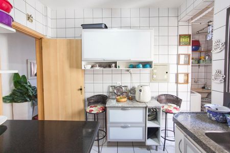 Apartamento para alugar com 73m², 3 quartos e 1 vaga Apartamento para alugar com 73m², 3 quartos e 1 vagaCozinha