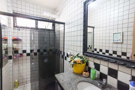 Apartamento para alugar com 73m², 3 quartos e 1 vaga Apartamento para alugar com 73m², 3 quartos e 1 vagaBanheiro