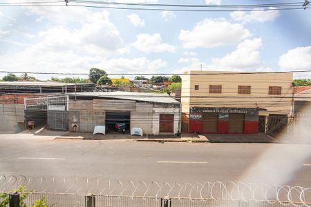 Apartamento para alugar com 73m², 3 quartos e 1 vaga Apartamento para alugar com 73m², 3 quartos e 1 vagaVista do Quarto 2