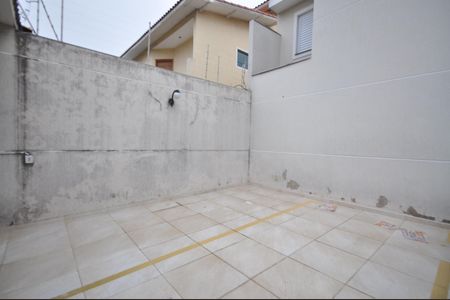 Casa de condomínio à venda com 90m², 2 quartos e 1 vagaGaragem