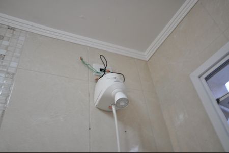 Casa de condomínio à venda com 90m², 2 quartos e 1 vagaBanheiro da Suíte 1