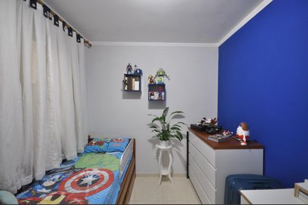 Casa de condomínio à venda com 90m², 2 quartos e 1 vagaSuíte 2