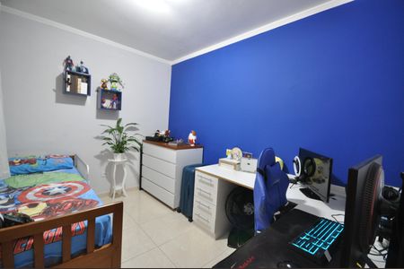 Casa de condomínio à venda com 90m², 2 quartos e 1 vagaSuíte 2