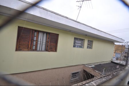Vista da Suíte 1 de casa de condomínio à venda com 2 quartos, 90m² em Jardim Brasil (zona Norte), São Paulo