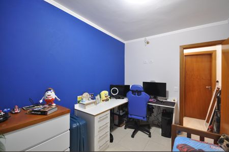 Casa de condomínio à venda com 90m², 2 quartos e 1 vagaSuíte 2