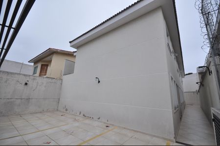 Casa de condomínio à venda com 90m², 2 quartos e 1 vagaGaragem