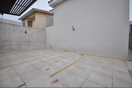 Casa de condomínio à venda com 90m², 2 quartos e 1 vagaGaragem