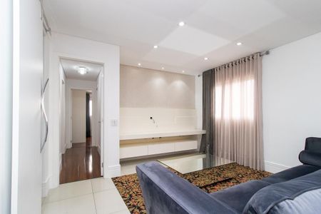 Apartamento para alugar com 143m², 3 quartos e 2 vagasSala de TV
