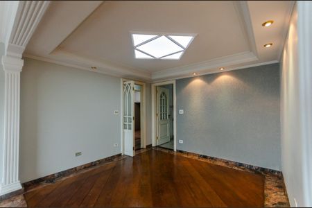 Sala de apartamento para alugar com 3 quartos, 130m² em Vila Primavera, São Paulo