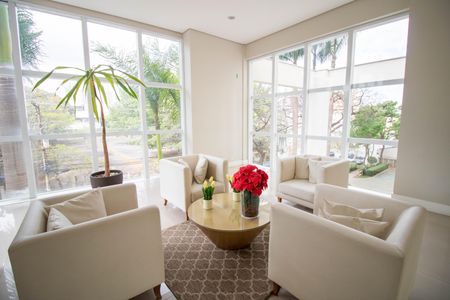 Apartamento à venda com 117m², 3 quartos e 2 vagas Apartamento à venda com 117m², 3 quartos e 2 vagasÁrea comum