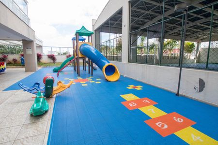 Apartamento à venda com 117m², 3 quartos e 2 vagas Apartamento à venda com 117m², 3 quartos e 2 vagasÁrea comum