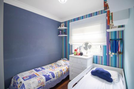 Apartamento à venda com 117m², 3 quartos e 2 vagas Apartamento à venda com 117m², 3 quartos e 2 vagasQuarto 1