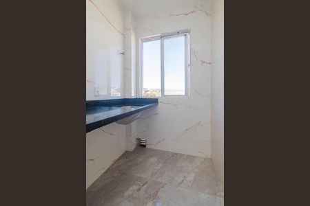 Studio para alugar com 40m², 1 quarto e sem vaga Studio para alugar com 40m², 1 quarto e sem vagaCozinha