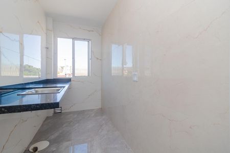 Studio para alugar com 40m², 1 quarto e sem vaga Studio para alugar com 40m², 1 quarto e sem vagaCozinha