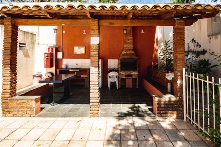 Apartamento à venda com 75m², 3 quartos e 1 vagaÁrea comum