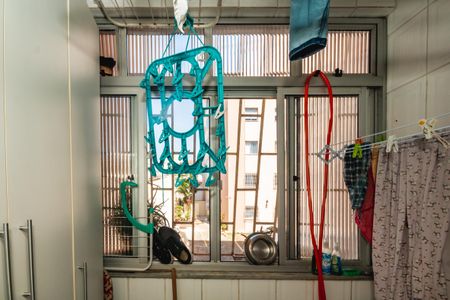 Apartamento à venda com 75m², 3 quartos e 1 vagaÁrea de Serviço