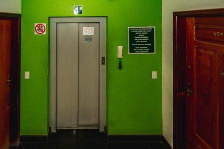 Apartamento à venda com 75m², 3 quartos e 1 vagaÁrea comum