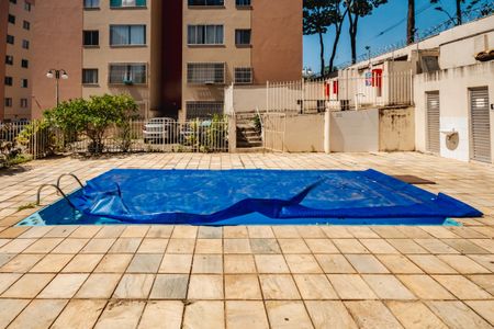 Apartamento à venda com 75m², 3 quartos e 1 vagaÁrea comum