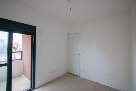 Apartamento à venda com 104m², 3 quartos e 2 vagasQuarto 2