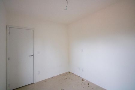 Apartamento à venda com 104m², 3 quartos e 2 vagasQuarto 2