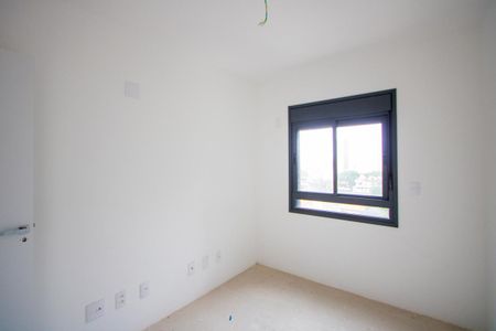 Apartamento à venda com 104m², 3 quartos e 2 vagasQuarto 3