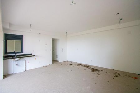 Apartamento à venda com 104m², 3 quartos e 2 vagasSala/Cozinha