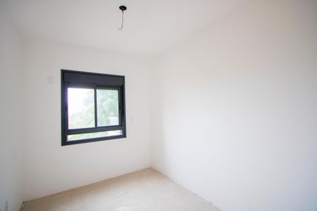 Apartamento à venda com 104m², 3 quartos e 2 vagasQuarto 3