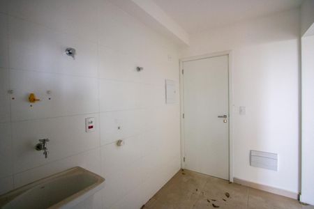 Apartamento à venda com 104m², 3 quartos e 2 vagasÁrea de serviço
