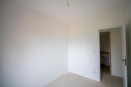 Apartamento à venda com 104m², 3 quartos e 2 vagasQuarto 3