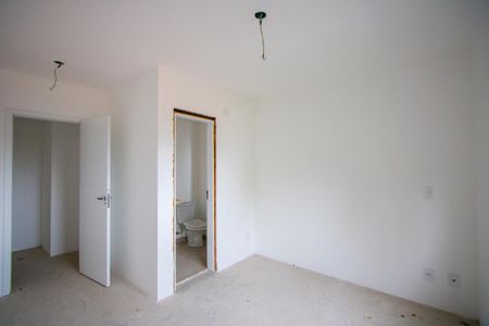 Apartamento à venda com 104m², 3 quartos e 2 vagasQuarto 1 - Suíte