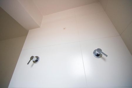 Apartamento à venda com 104m², 3 quartos e 2 vagasBanheiro social