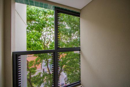 Apartamento à venda com 104m², 3 quartos e 2 vagasÁrea de serviço