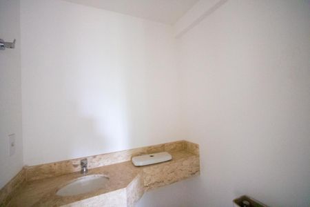 Apartamento à venda com 104m², 3 quartos e 2 vagasLavabo