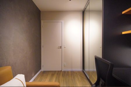 Apartamento para alugar com 58m², 2 quartos e 1 vagaQuarto 1