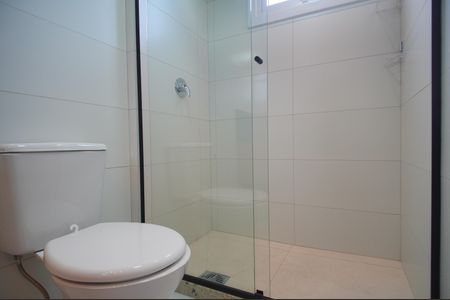 Apartamento para alugar com 58m², 2 quartos e 1 vagaBanheiro da Suíte