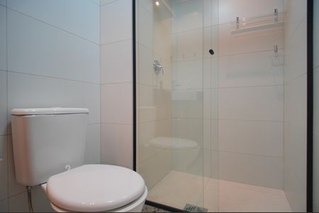 Apartamento para alugar com 58m², 2 quartos e 1 vagaBanheiro