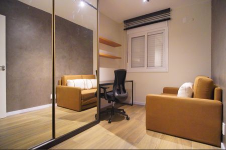 Apartamento para alugar com 58m², 2 quartos e 1 vagaQuarto 1