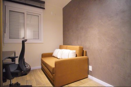 Apartamento para alugar com 58m², 2 quartos e 1 vagaQuarto 1