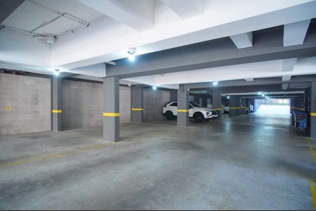 Apartamento para alugar com 58m², 2 quartos e 1 vagaGaragem