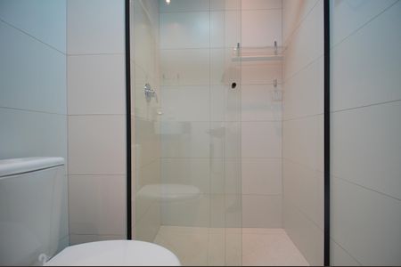 Apartamento para alugar com 58m², 2 quartos e 1 vagaBanheiro