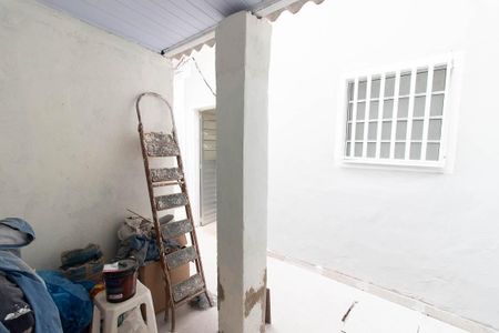 Casa à venda com 60m², 2 quartos e sem vaga Casa à venda com 60m², 2 quartos e sem vagaÁrea de Serviço Externa