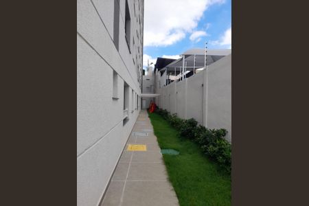 Studio à venda com 17m², 1 quarto e sem vaga Studio à venda com 17m², 1 quarto e sem vagaPLAYGROUND