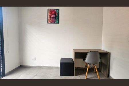 Quarto de apartamento para alugar com 2 quartos, 47m² em Jurubatuba, São Paulo