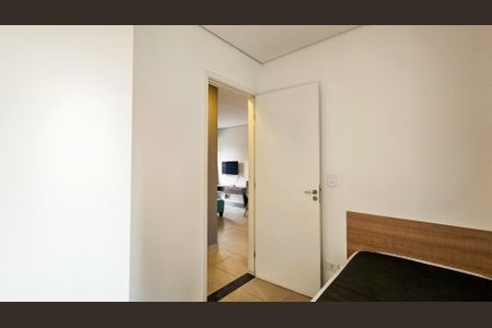 Quarto 2 de apartamento para alugar com 2 quartos, 47m² em Jurubatuba, São Paulo