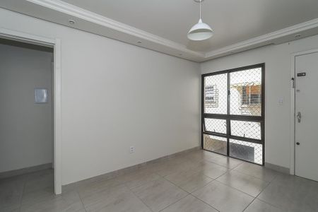 Sala de apartamento para alugar com 2 quartos, 56m² em Sarandi, Porto Alegre