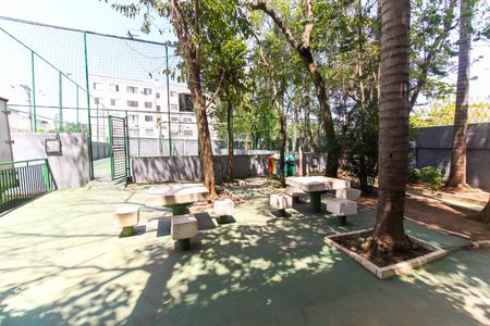 Apartamento à venda com 50m², 2 quartos e 1 vaga Apartamento à venda com 50m², 2 quartos e 1 vagaBosque