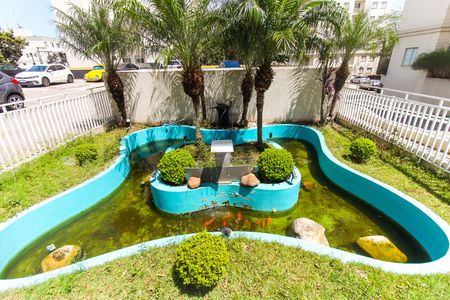 Apartamento à venda com 50m², 2 quartos e 1 vaga Apartamento à venda com 50m², 2 quartos e 1 vagaÁrea comum